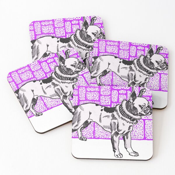 Item preview, Pitbull Terrier Art designed and sold by ManifestoDesign.