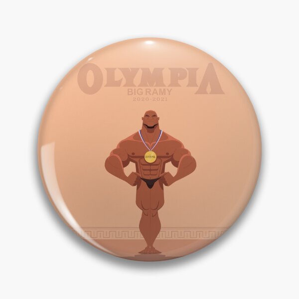 Item preview, Copy of Big Ramy designed and sold by anthonyyoussef0.