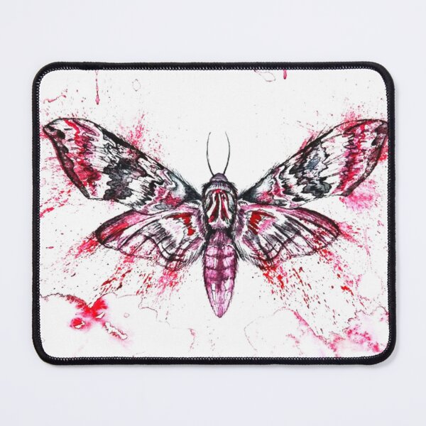 Item preview, spraying colors butterfly design designed and sold by designbyuzi.
