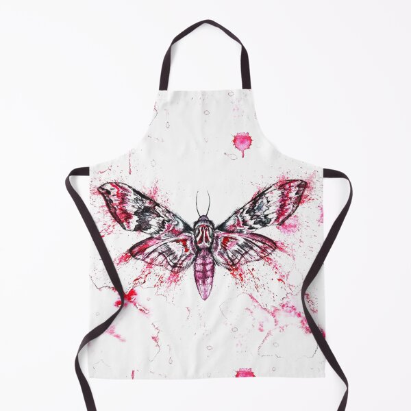 Item preview, spraying colors butterfly design designed and sold by designbyuzi.