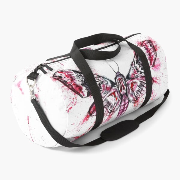 Item preview, spraying colors butterfly design designed and sold by designbyuzi.