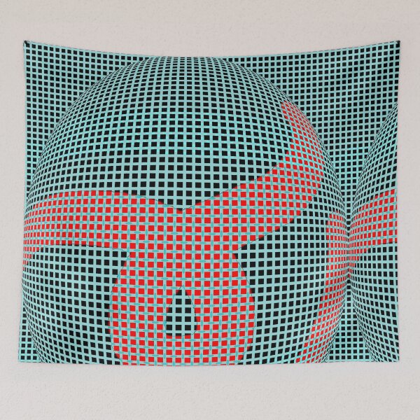 Item preview, MY OPTICAL ILLUSION designed and sold by Kim H Ritter.