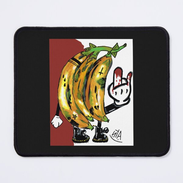 Item preview, punky plantains   designed and sold by HappyStashByTsh.