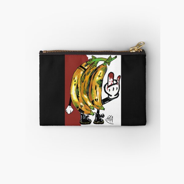 Item preview, punky plantains   designed and sold by HappyStashByTsh.