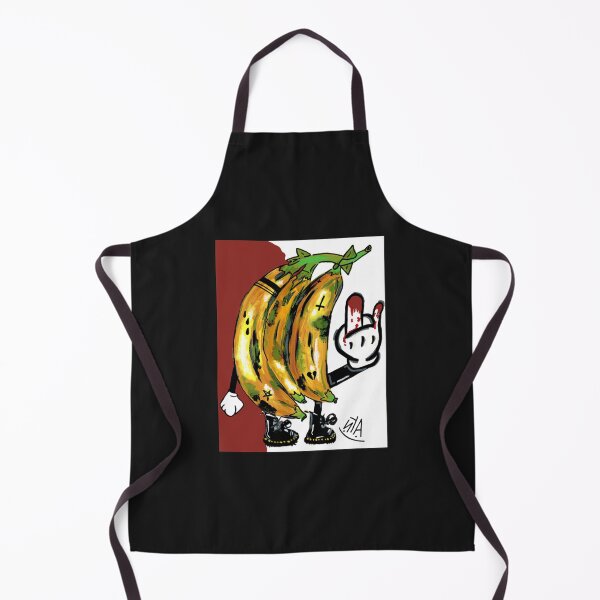 Item preview, punky plantains designed and sold by HappyStashByTsh.
