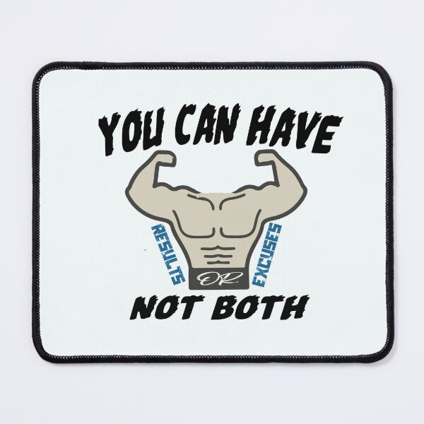 Item preview, You Can Have Results Or Excuses Not Both designed and sold by altk btk.