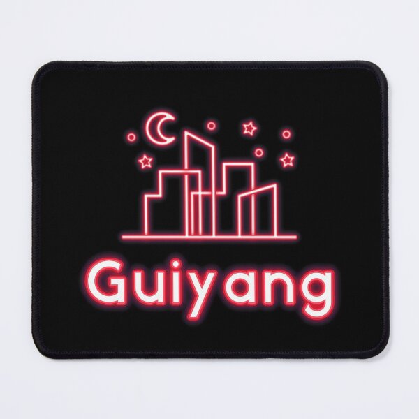 Item preview, Guiyang passport, Guiyang airport, Guiyang map, china independence day designed and sold by SuperiorPrints.