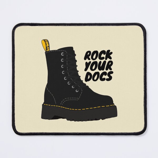 Item preview, rock your docs    designed and sold by HappyStashByTsh.