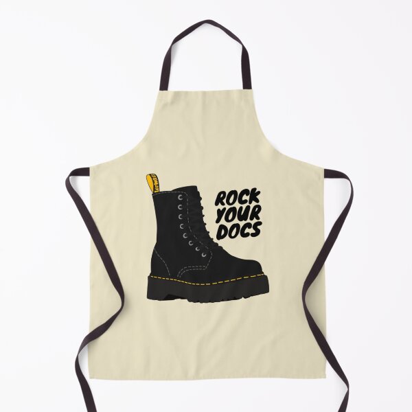 Item preview, rock your docs designed and sold by HappyStashByTsh.