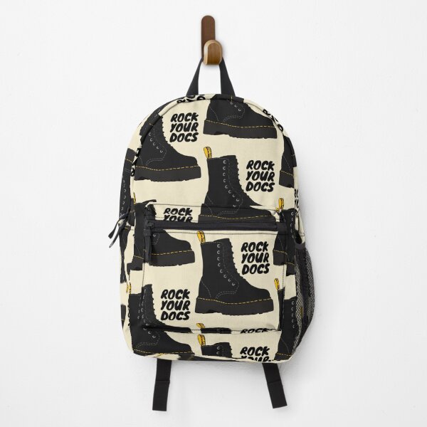Item preview, rock your docs    designed and sold by HappyStashByTsh.