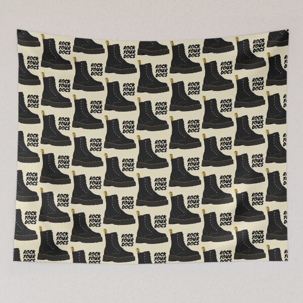 Item preview, rock your docs    designed and sold by HappyStashByTsh.
