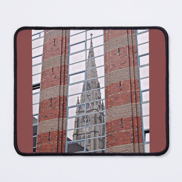 Item preview, Steeple  designed and sold by Ethna Gillespie.