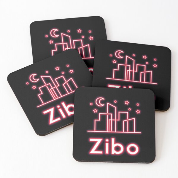 Item preview, Zibo china, Zibo lover, Zibo city, china independence day designed and sold by SuperiorPrints.