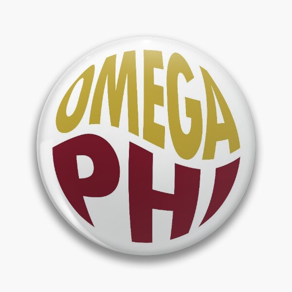 Item preview, Harding Omega Phi designed and sold by larajharper.