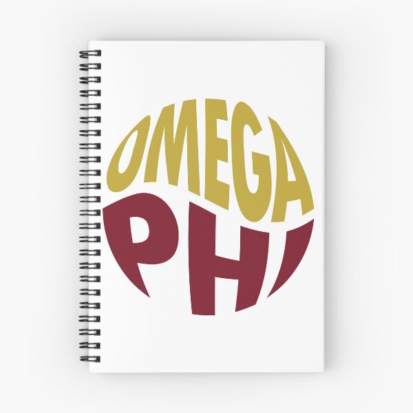 Item preview, Harding Omega Phi designed and sold by larajharper.