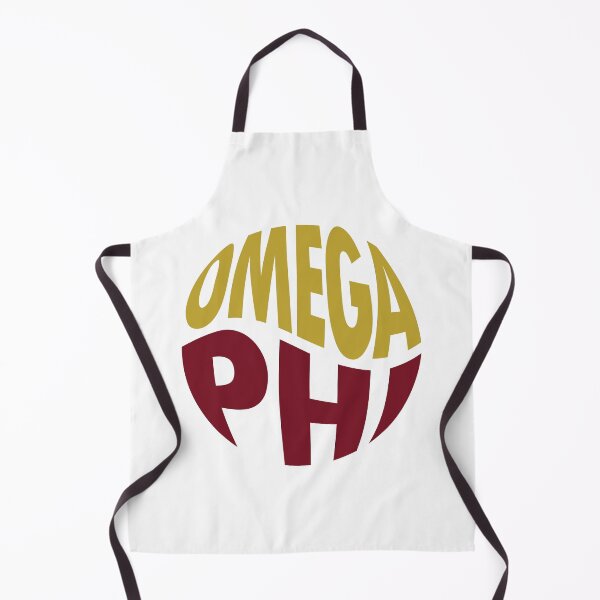 Item preview, Harding Omega Phi designed and sold by larajharper.