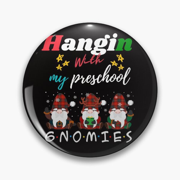 Item preview, Pasando el rato con mis gnomitos de preescolar designed and sold by LUX2Boutique ★★★★★.