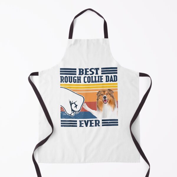 Item preview, Best Rough Collie Dad Ever designed and sold by anthonymark14.