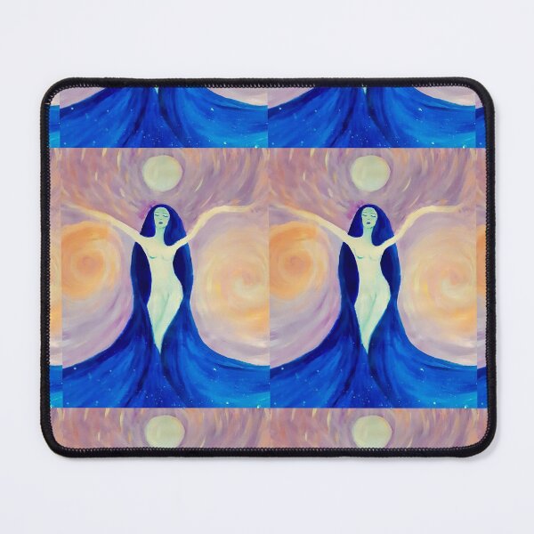 Item preview, When the night comes designed and sold by Suryadesign.