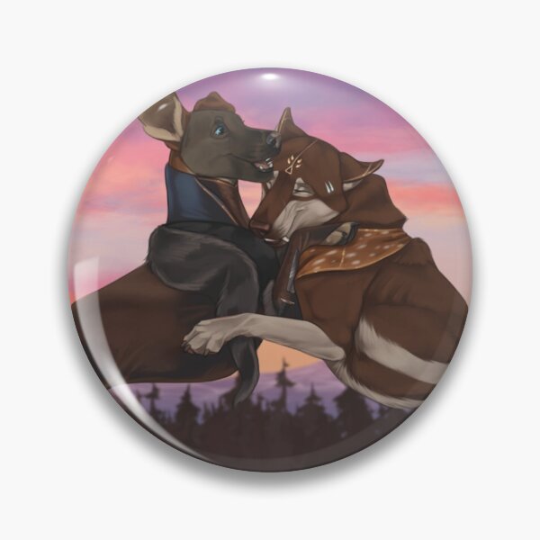 Item preview, Ronja & Jahla reunited designed and sold by Johan-N.