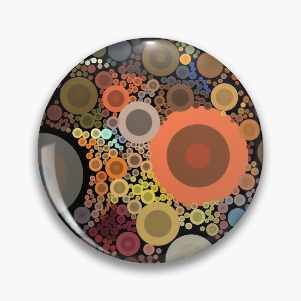 Artikelvorschau, Mosaic circle entworfen und verkauft von Miha5.
