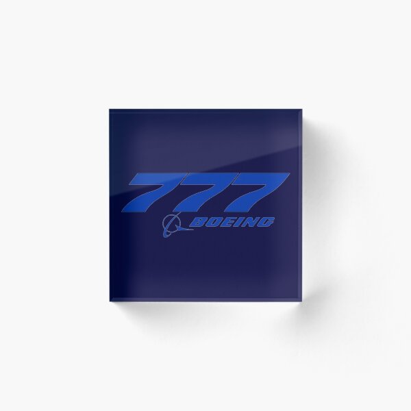 Item preview, BOEING 777 designed and sold by Ljubomir Cvijovic.