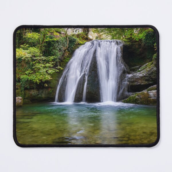 Item preview, Janet's Foss, Malham, Yorkshire designed and sold by Shafiq Khan.