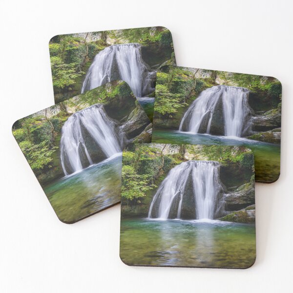 Item preview, Janet's Foss, Malham, Yorkshire designed and sold by Shafiq Khan.