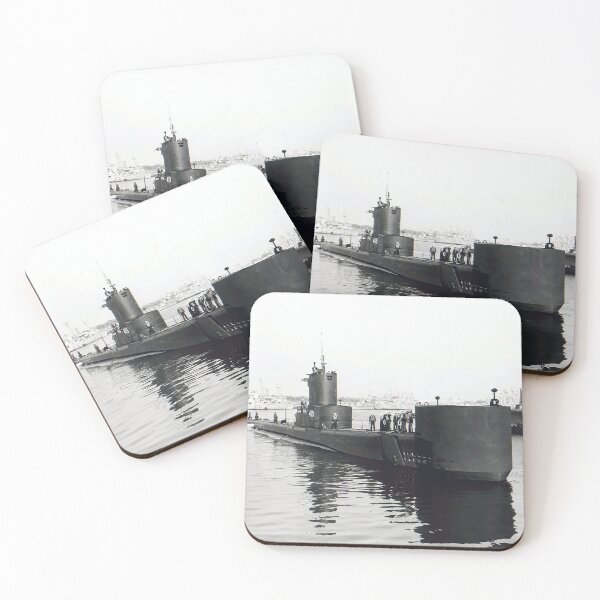 Item preview, USS TIGRONE (SS-419) STORE designed and sold by militarygifts.