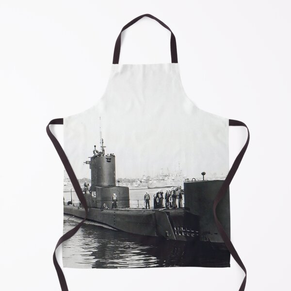 Item preview, USS TIGRONE (SS-419) STORE designed and sold by militarygifts.