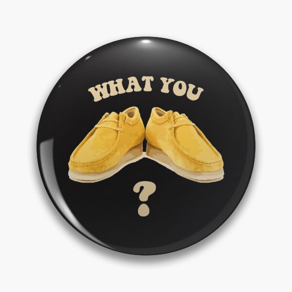 Item preview, What you WALLABEE! designed and sold by HappyStashByTsh.