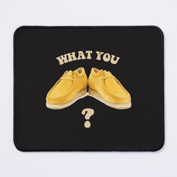 Item preview, What you WALLABEE!   designed and sold by HappyStashByTsh.
