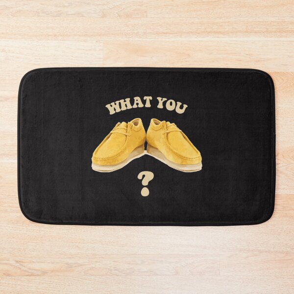 Item preview, What you WALLABEE!   designed and sold by HappyStashByTsh.
