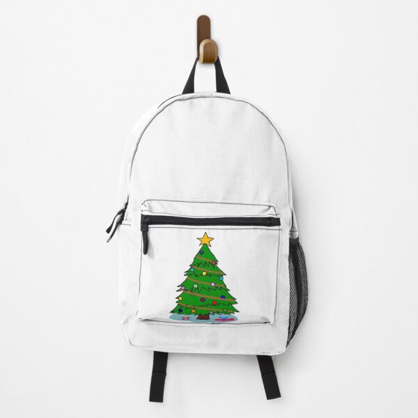 Item preview, Christmas Tree designed and sold by tropicalhen133.