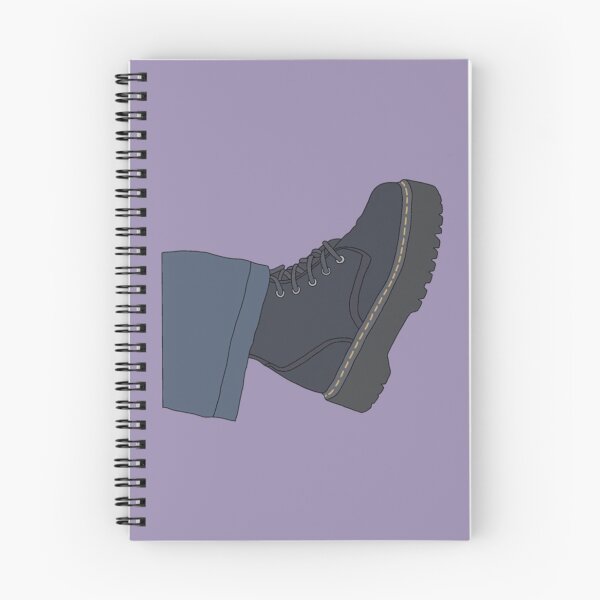 Item preview, Vintage Dr. Martens Shoe   designed and sold by HappyStashByTsh.
