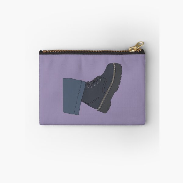 Item preview, Vintage Dr. Martens Shoe   designed and sold by HappyStashByTsh.