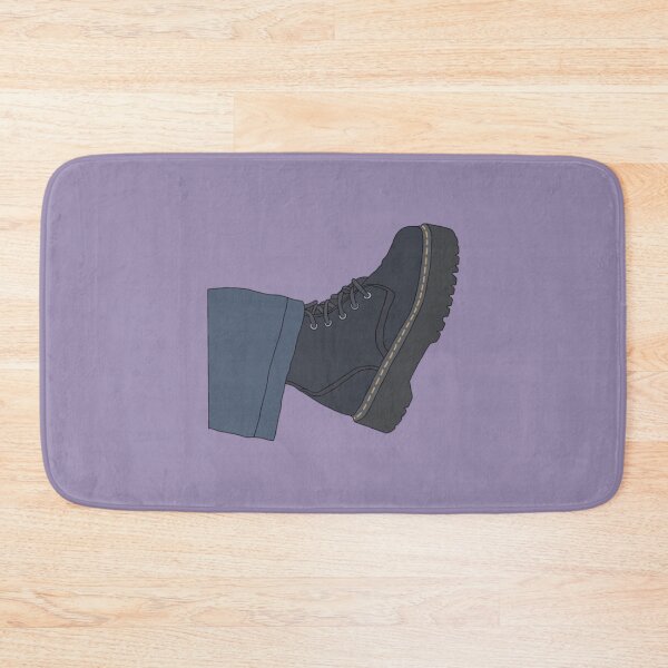 Item preview, Vintage Dr. Martens Shoe   designed and sold by HappyStashByTsh.