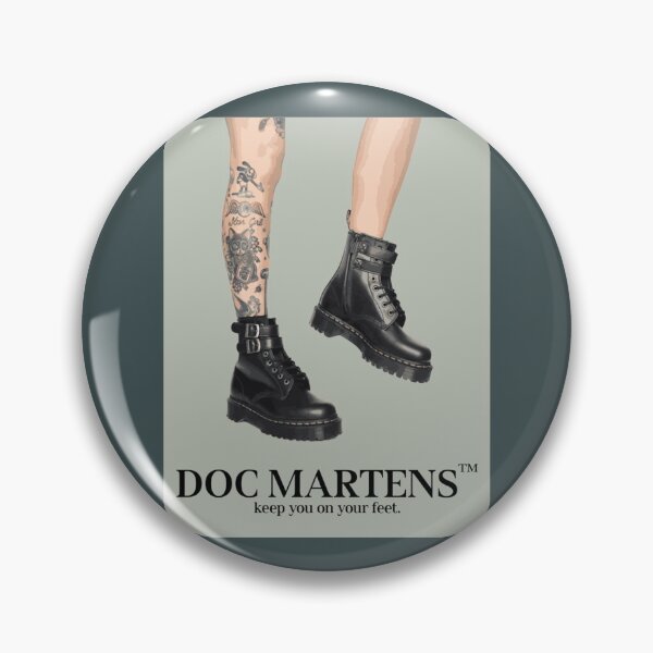 Item preview, vintage doc martens Premium Scoop  designed and sold by HappyStashByTsh.