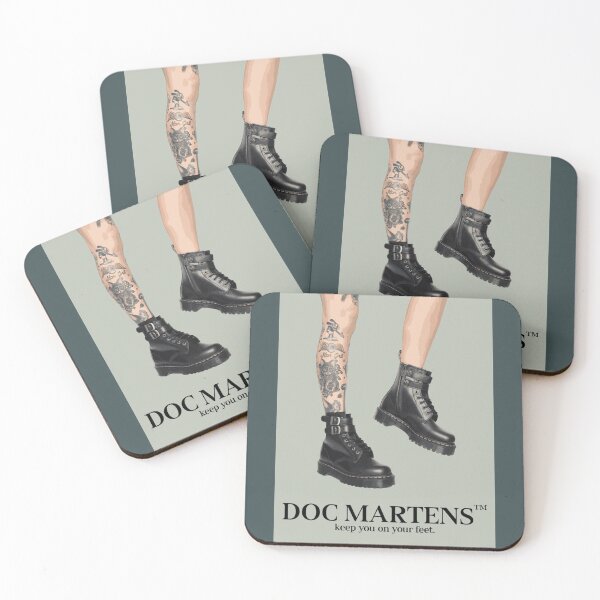 Item preview, vintage doc martens Premium Scoop  designed and sold by HappyStashByTsh.