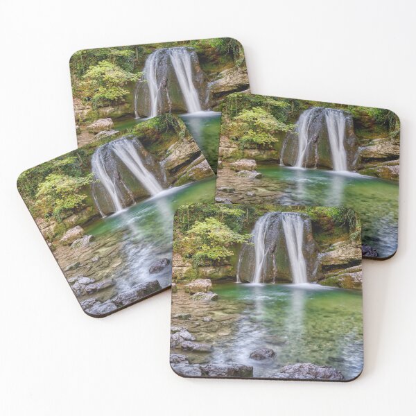 Item preview, Janet's Foss, Malham, Yorkshire designed and sold by Shafiq Khan.