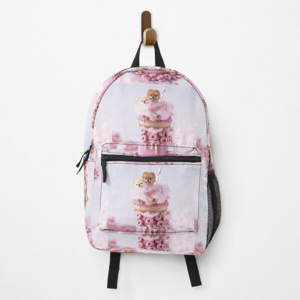 Item preview, Chihuahua Pink Shake designed and sold by toppopin.