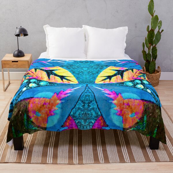 Item preview, FLORAL WALL designed and sold by desetoiles10.