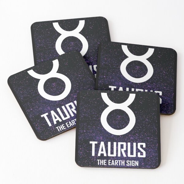 Item preview, Taurus Star Sign Universe Design designed and sold by DeYoungFashion.