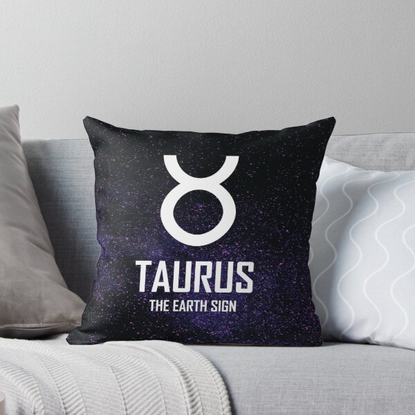 Item preview, Taurus Star Sign Universe Design designed and sold by DeYoungFashion.