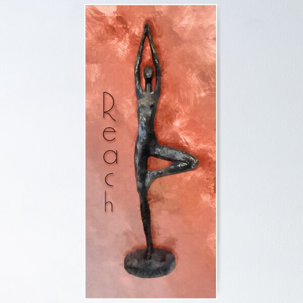 Item preview, Yogi - Alcance designed and sold by Finding Fortuity.
