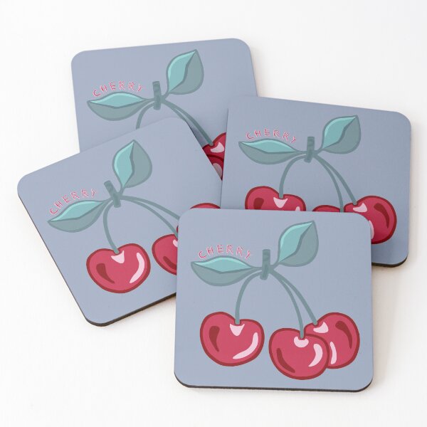 Item preview, Sweet cherry designed and sold by MKBL.