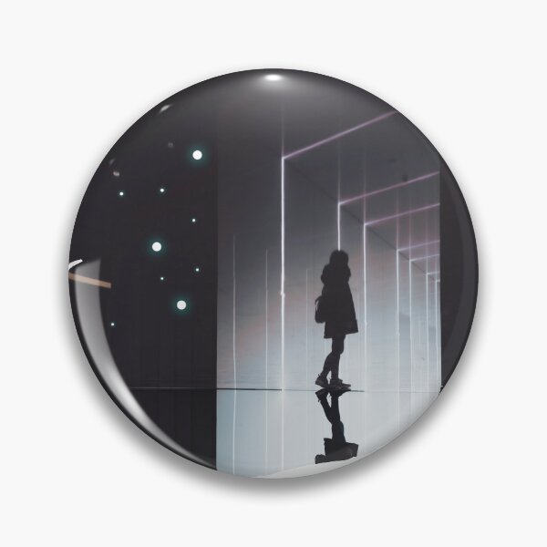 Item preview, mysterious girl designed and sold by Starlordstore.