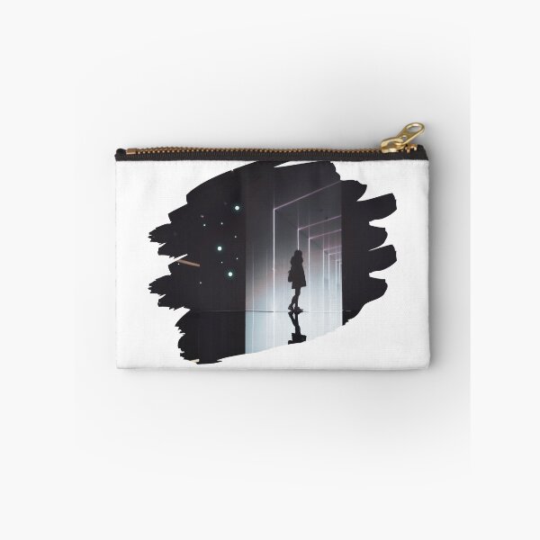 Item preview, mysterious girl designed and sold by Starlordstore.