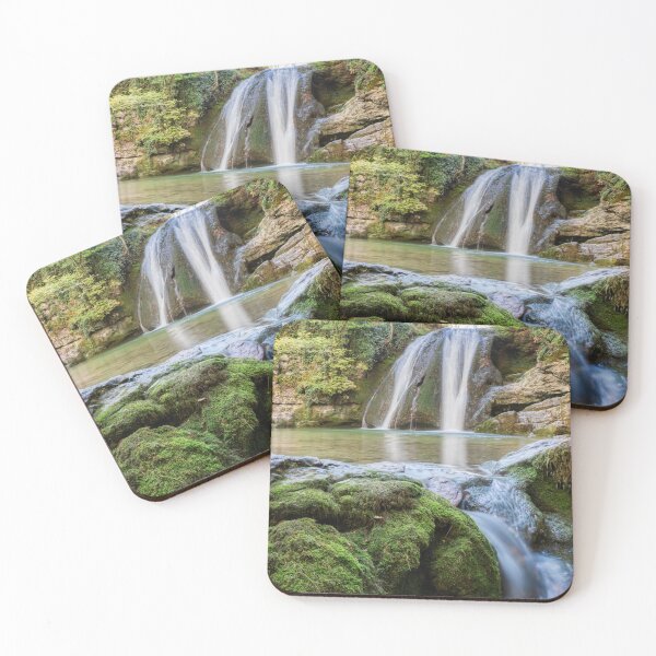 Item preview, Janet's Foss, Malham, Yorkshire designed and sold by Shafiq Khan.
