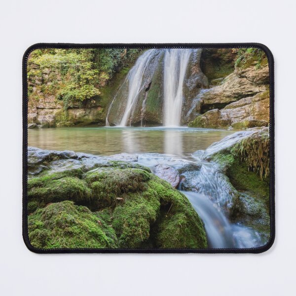 Item preview, Janet's Foss, Malham, Yorkshire designed and sold by Shafiq Khan.